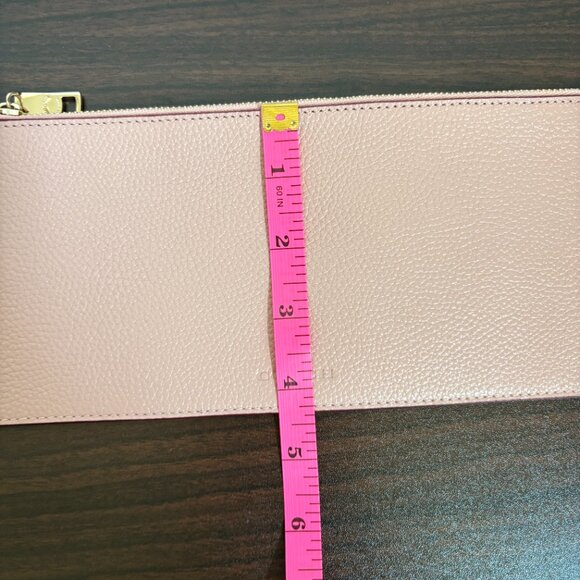 Coach Colorblock Pop Up Crossbody Cherry/Pink 36371 - Picture 15 of 16